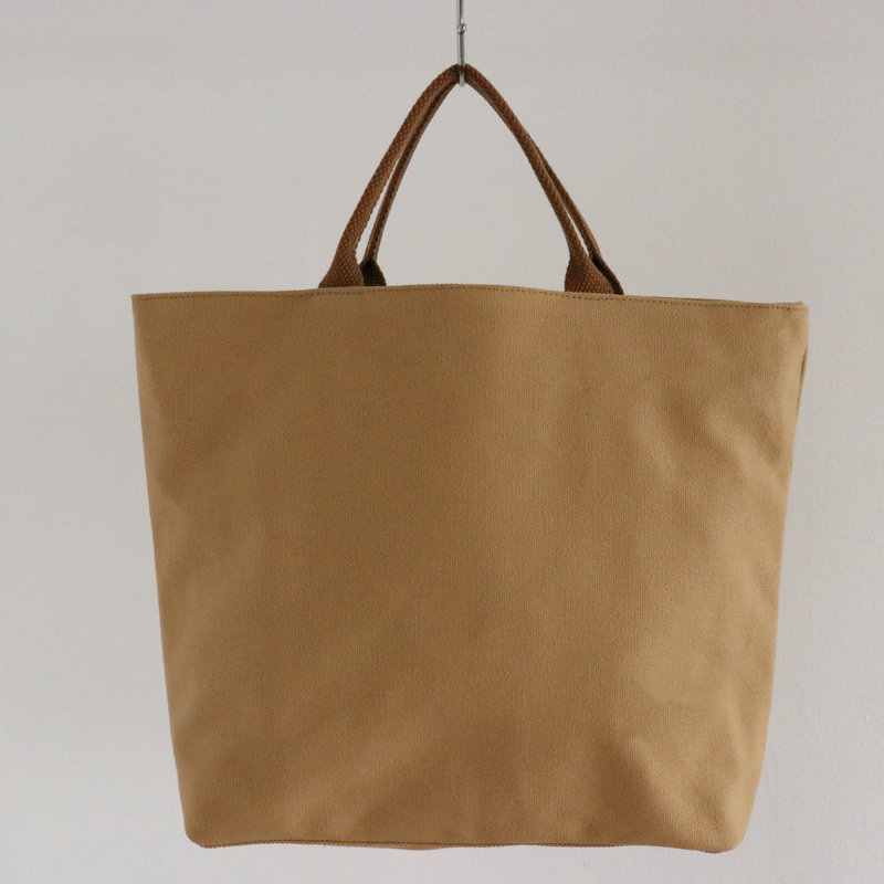 Bolsa Tote de Algodão Personalizável