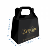 SACOLINHA PARA SEMIJOIAS, BIJUTERIAS E ACESSÓRIOS PERSONALIZADAS – PEQUENA