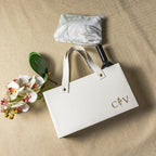 Caixa de Presente de Luxo com Fecho Magnético