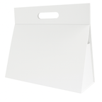 “Sacolas PRIMER Personalizável com Fecho Magnético”