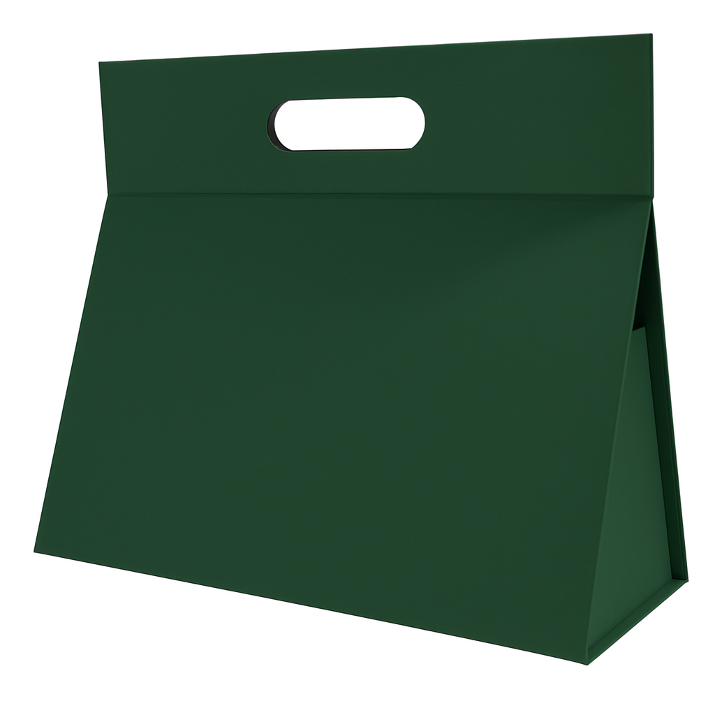 “Sacolas PRIMER Personalizável com Fecho Magnético”