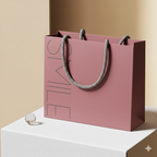 Sacolas Premium Personalizadas