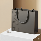 Sacolas Premium Personalizadas