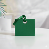 Sacola de Papel Premium