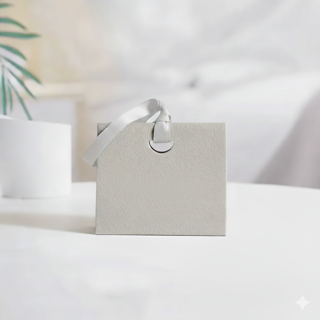 Sacola de Papel Premium