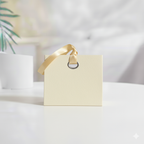 Sacola de Papel Premium