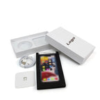 Caixa Personalizada para Smartphone (iPhone 11–16)