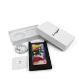 Caixa Personalizada para Smartphone (iPhone 11–16)