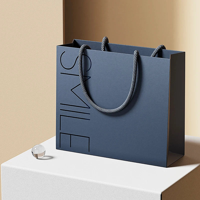 Sacolas Premium Personalizadas