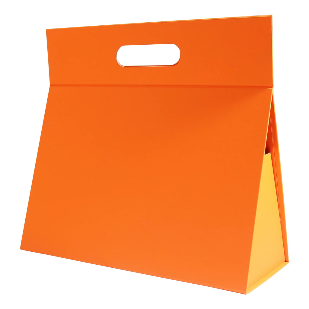 “Sacolas PRIMER Personalizável com Fecho Magnético”