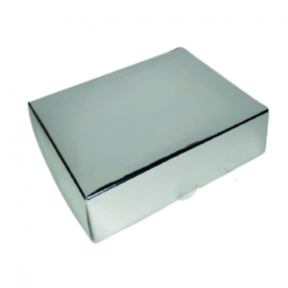 CAIXA COM TAMPA LAMINADO 145X115X45 - 100 UNIDADES