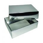 CAIXA COM TAMPA LAMINADO 145X115X45 - 100 UNIDADES