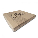 CAIXA DE PIZZA QUADRADA 50 UNIDADES