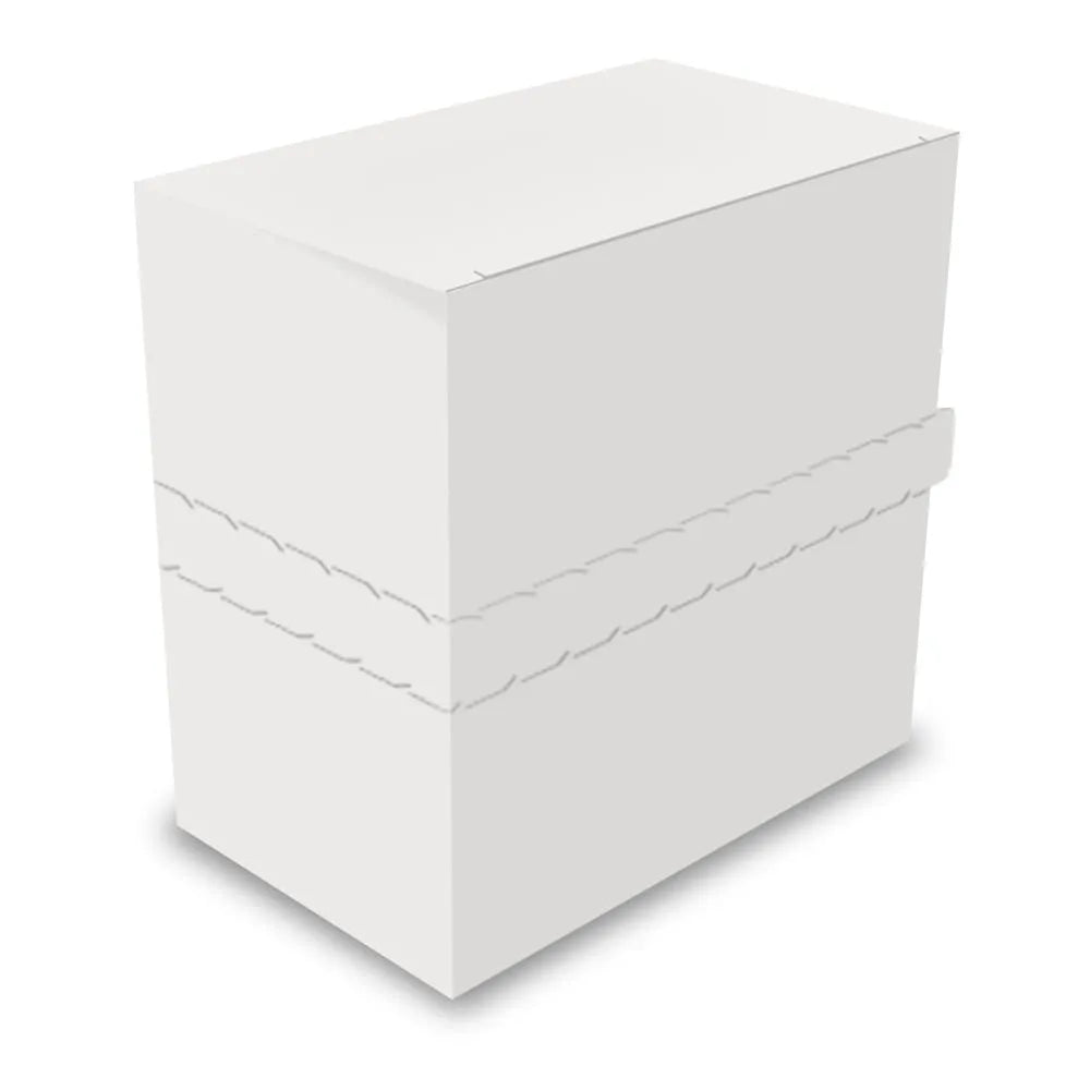 Embalagem para Lanches ou Hambúrguer com Ziper - 100 unidades