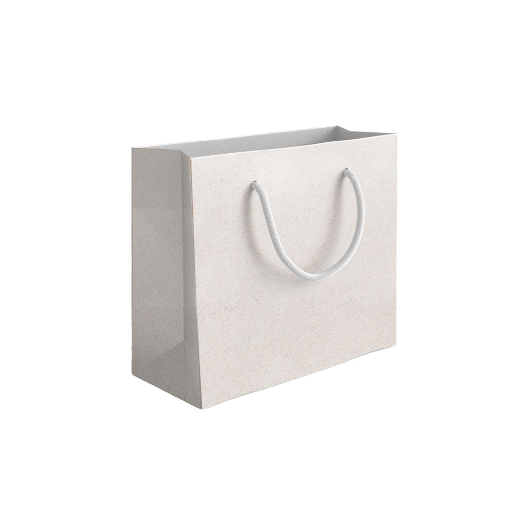 SACOLA RECICLATO - 265X100X330 - COM 25 UNIDADES